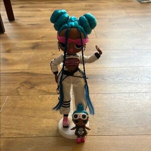 OMG Chillax and LOL Sleepy Bones